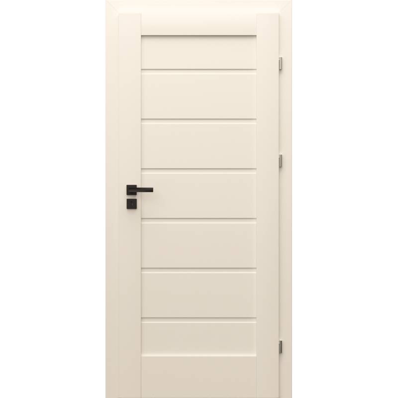 Drzwi Porta VERTE HOME model J.0