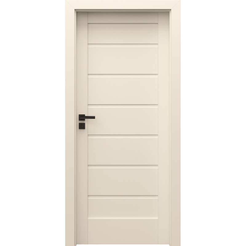 Drzwi Porta VERTE HOME model J.0