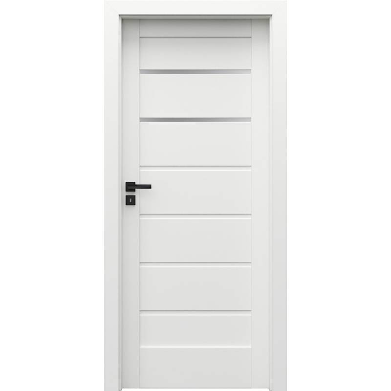 Drzwi Porta VERTE HOME model J.2