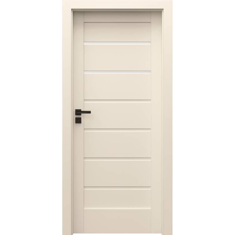 Drzwi Porta VERTE HOME model J.2
