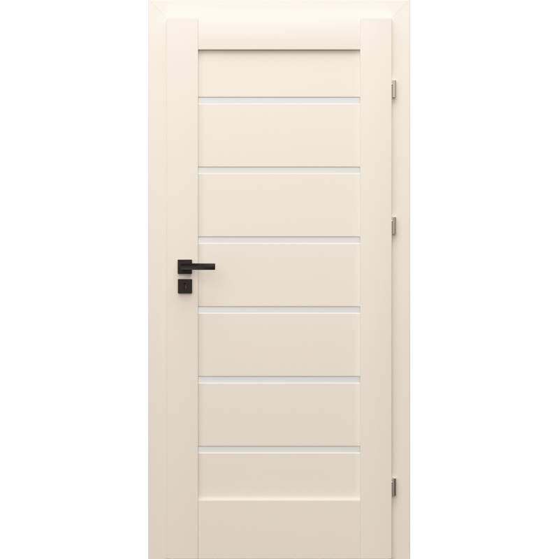 Drzwi Porta VERTE HOME model J.6