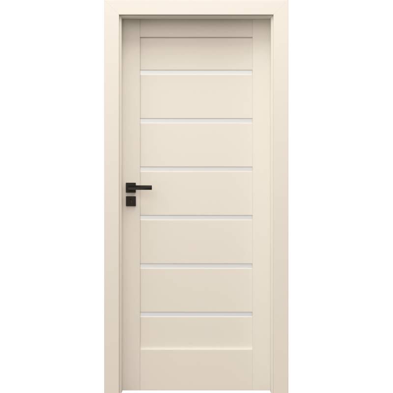 Drzwi Porta VERTE HOME model J.6