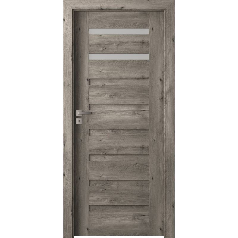 Drzwi Porta VERTE Premium model D.2