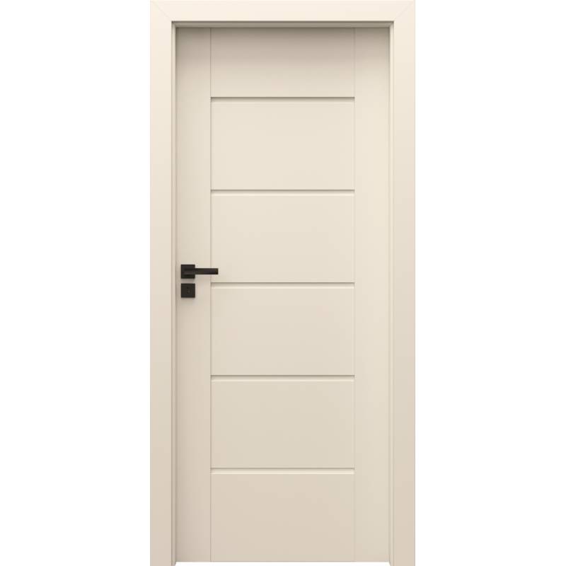 Drzwi Porta VERTE Premium model E.0