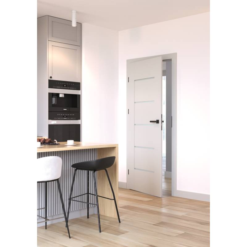 Drzwi Porta VERTE Premium model E.0 - 2