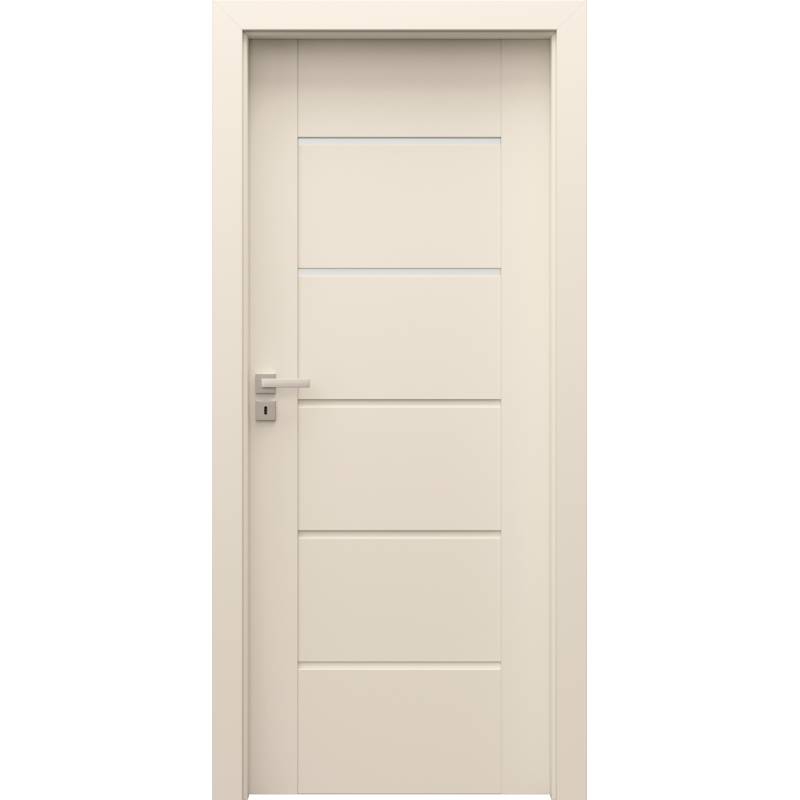 Drzwi Porta VERTE Premium model E.2