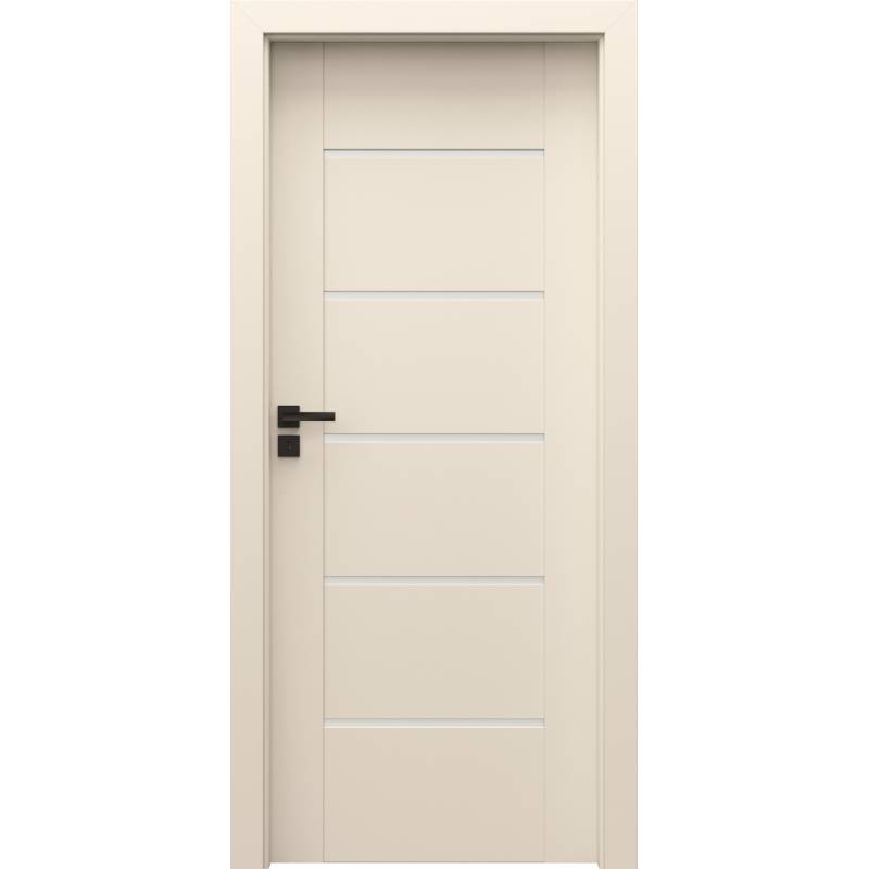 Drzwi Porta VERTE Premium model E.5