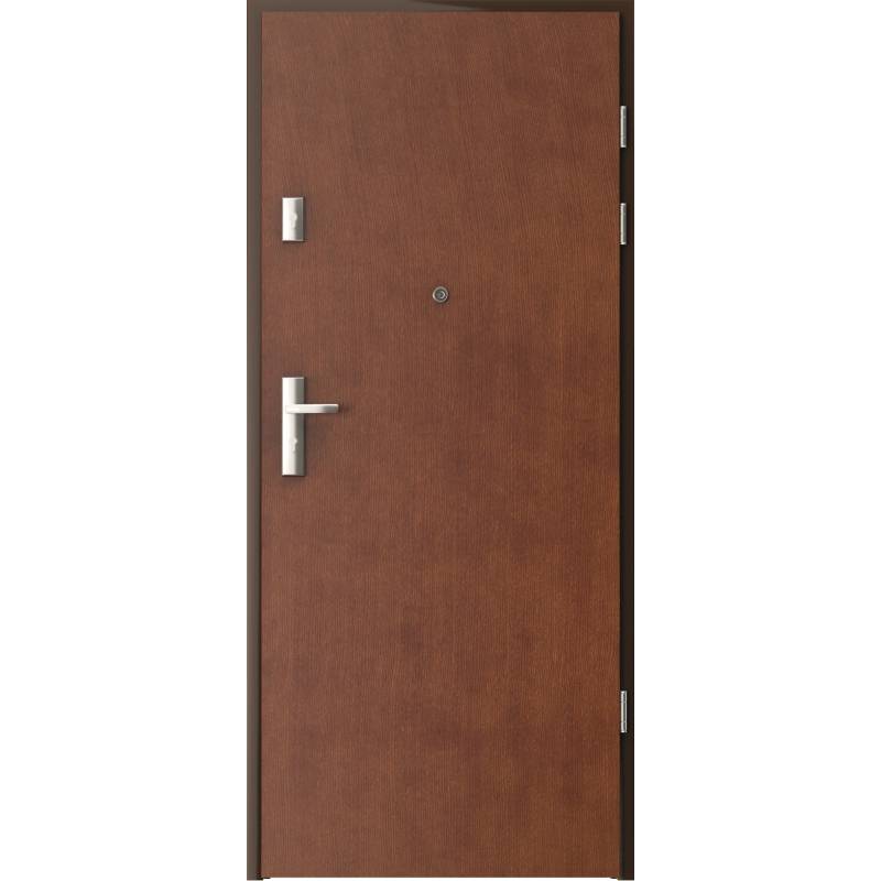 Drzwi Techniczne SILENCE 37 dB Płaskie pion