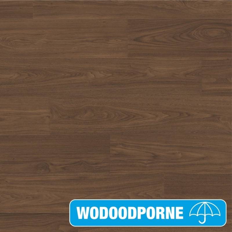 Panele Podłogowe Dąb Elegancki Orzech SIG4761 AC4 9 mm