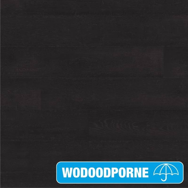 Panele Podłogowe Dąb Czarny Malowany SIG4755 AC4 9 mm