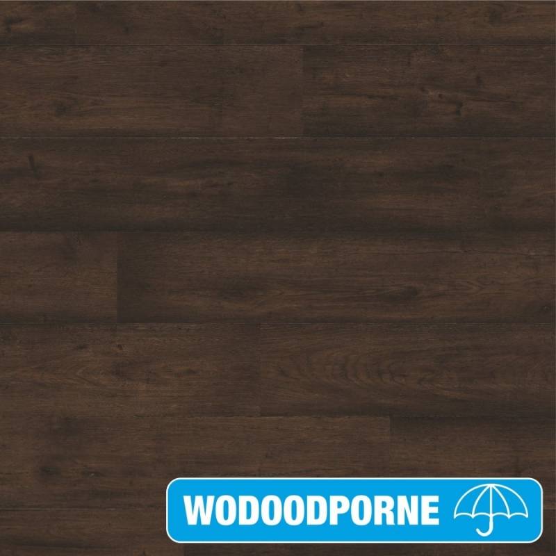Panele Podłogowe Dąb Brązowy woskowany SIG4756 AC4 9 mm