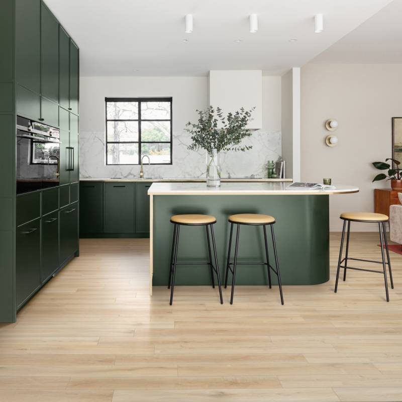 Panele Winylowe SPC LVT Yukon Mistral YUK-2631-I Klasa 33 5 