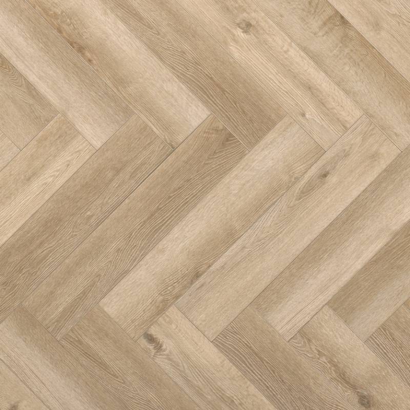Panele Winylowe SPC LVT Yukon Herringbone Desert Dune YUK HB