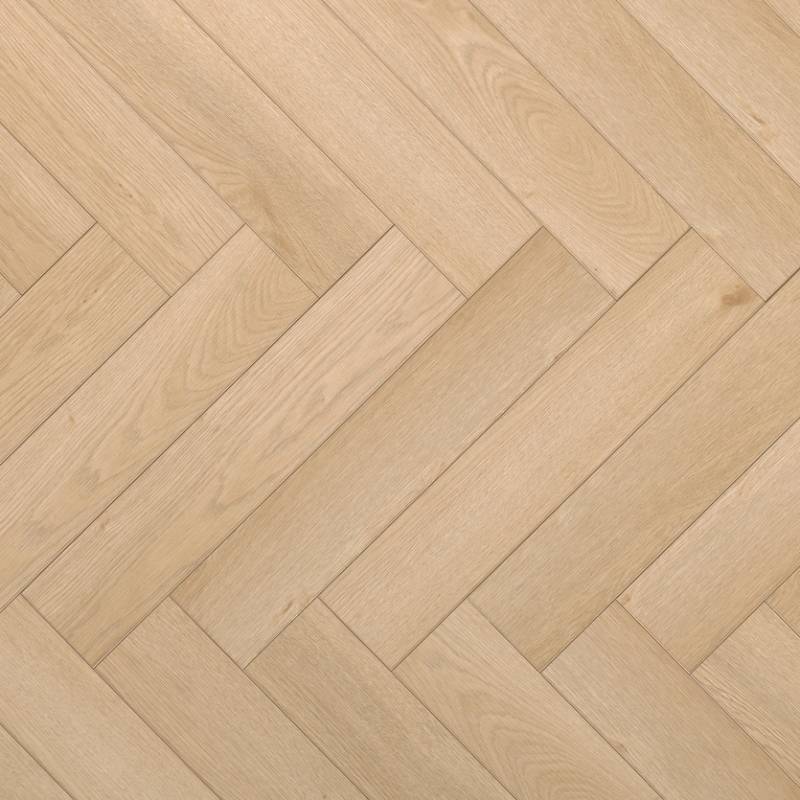 Panele Winylowe SPC LVT Sava Herringbone Sand SAV HB-2253-IB