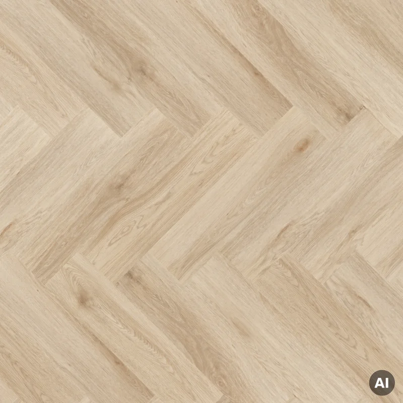 Panele winylowe SPC LVT Jodełka Dąb Harlow Klasa 33 5 mm T