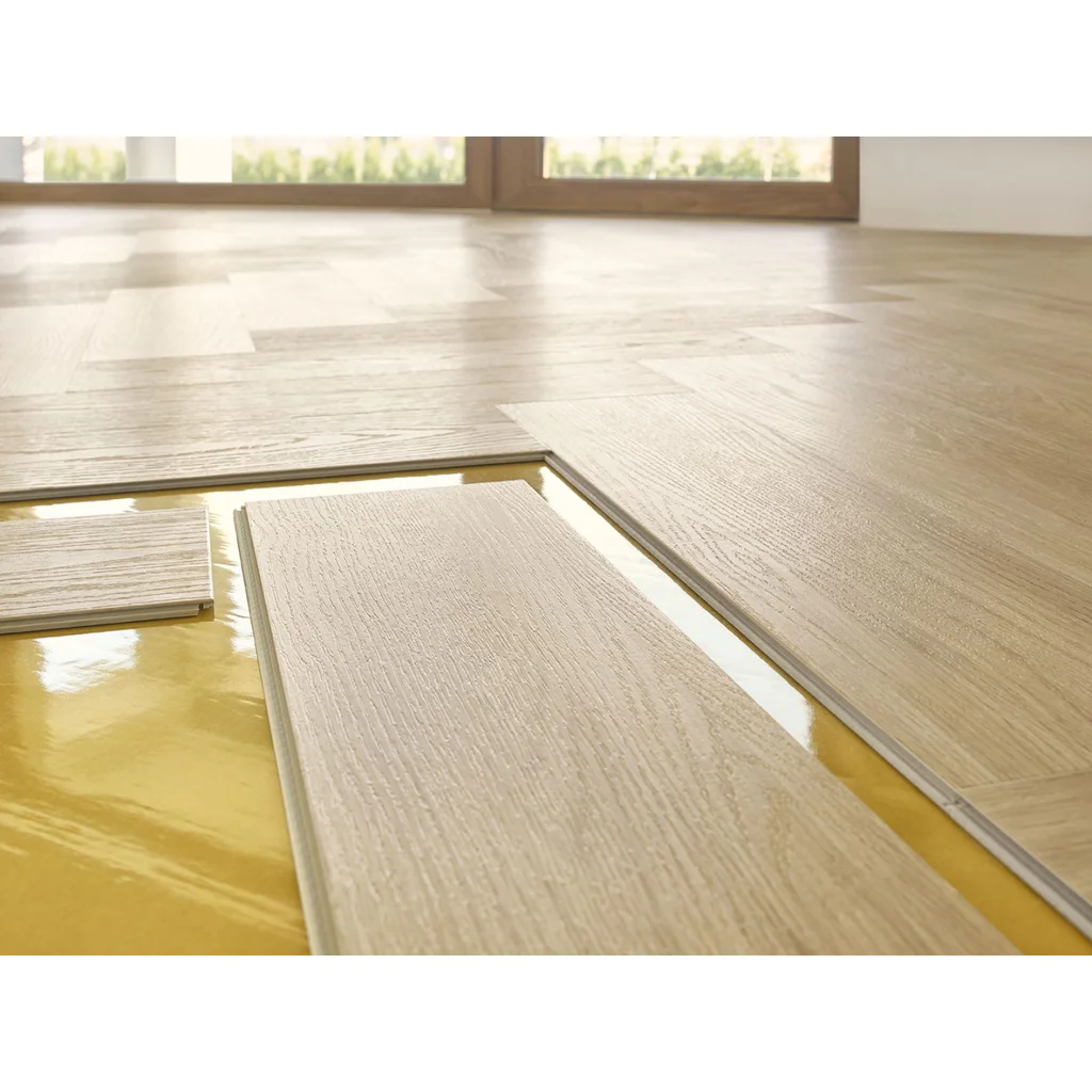 Panele winylowe SPC LVT Jodełka Dąb Harlow CA158 Klasa 33 5 mm TAK