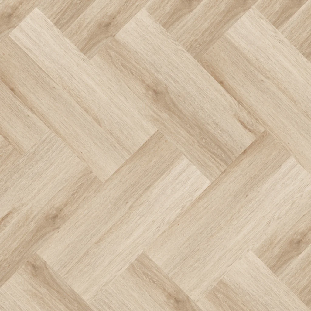 Panele winylowe SPC LVT Jodełka Dąb Harlow CA158 Klasa 33 5 mm TAK