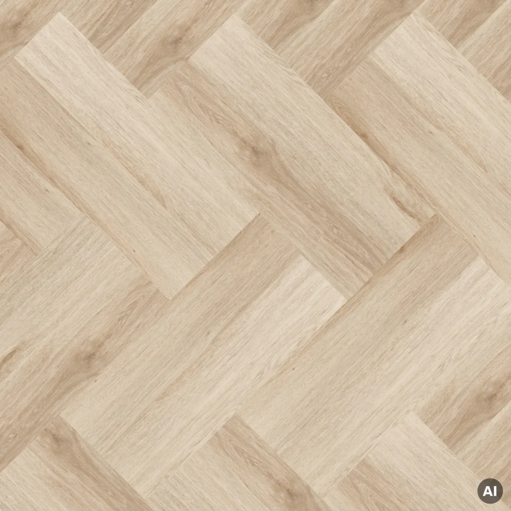 Panele winylowe SPC LVT Jodełka Dąb Harlow Klasa 33 5 mm TAK, CA158