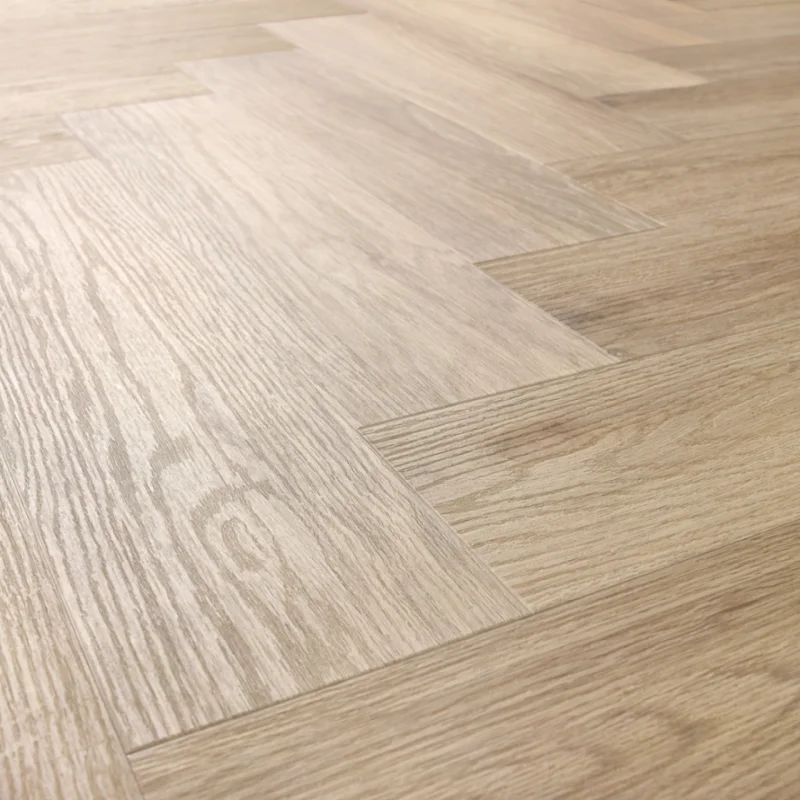 Panele winylowe SPC LVT Jodełka Dąb Harlow CA158 Klasa 33 