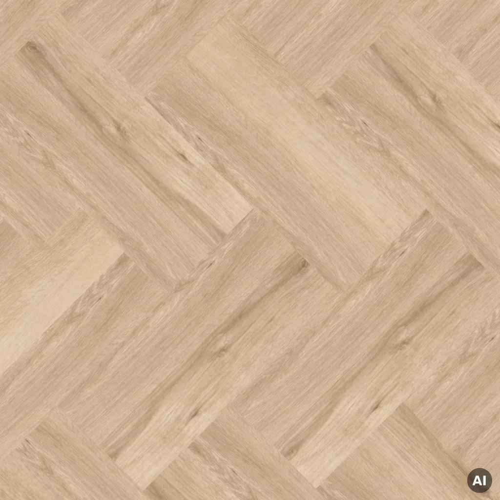 Panele winylowe SPC LVT Jodełka Dąb Wembley Klasa 33 5 mm TAK, CA159