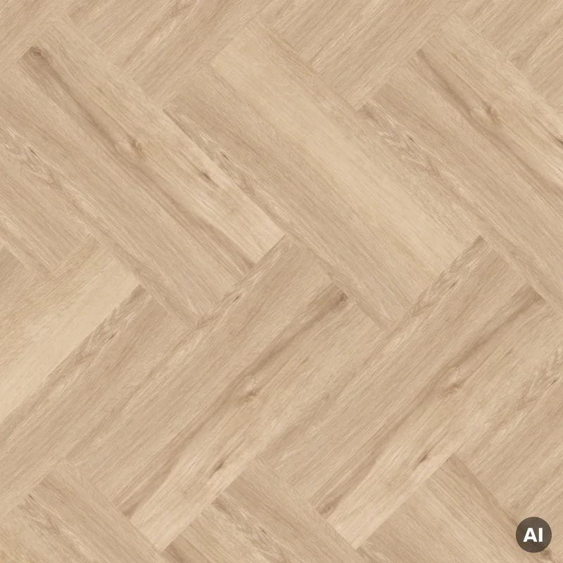 Panele winylowe SPC LVT Jodełka Dąb Wembley Klasa 33 5 mm 