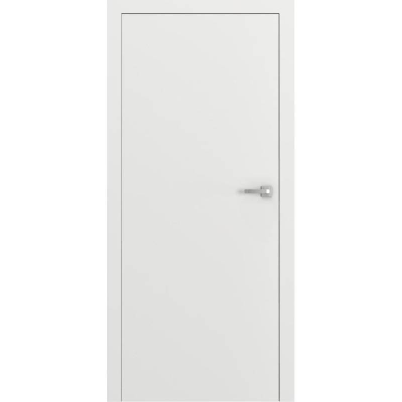 Drzwi Porta VECTOR Premium T Lewe 80cm bezprzylgowe, SPAPMT0