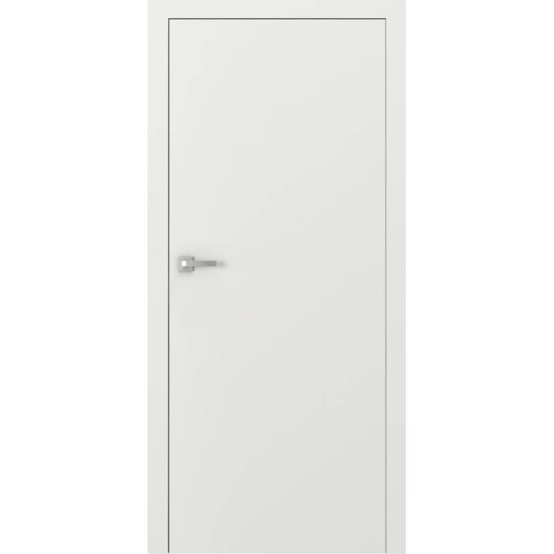 Drzwi Porta VECTOR Premium T Prawe 80cm bezprzylgowe, SPAPMT