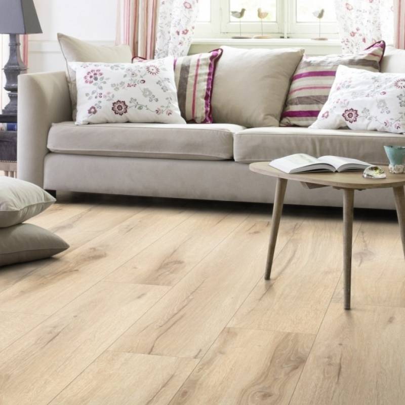 Panele Winylowe SPC LVT Puno Pure 35680017 Klasa 33 6 mm - 2