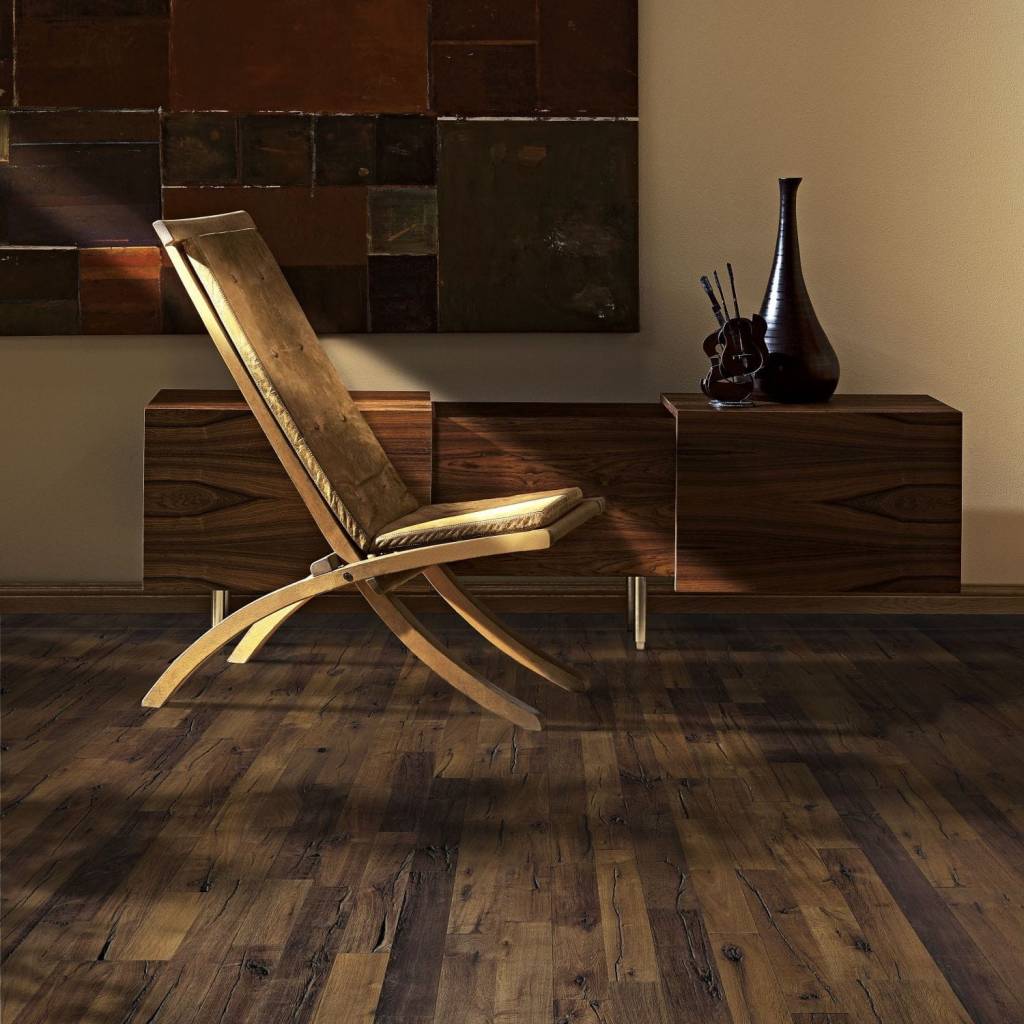 Podłoga drewniana Dąb Domo 152XDDEKFPKW195 15 mm