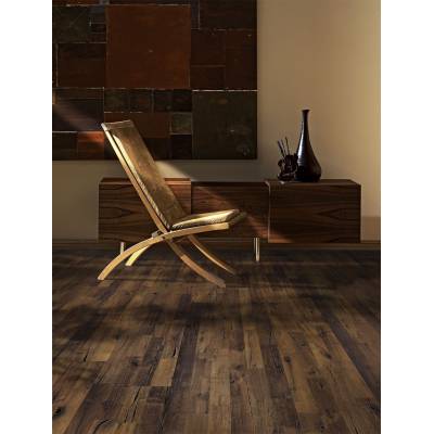 Podłoga drewniana Dąb Domo 152XDDEKFPKW195 15 mm