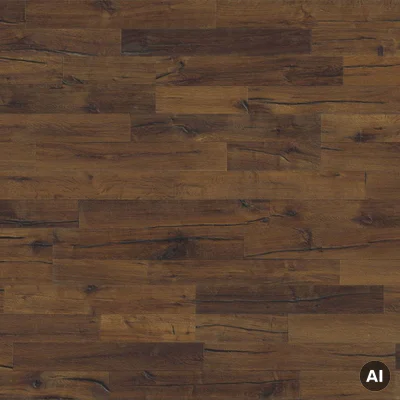 Podłoga drewniana Dąb Domo Ciemny 15 mm, 152XDDEKFPKW195