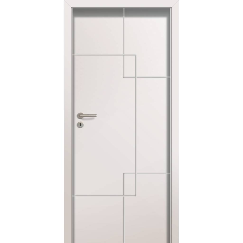 Drzwi Merlo W02