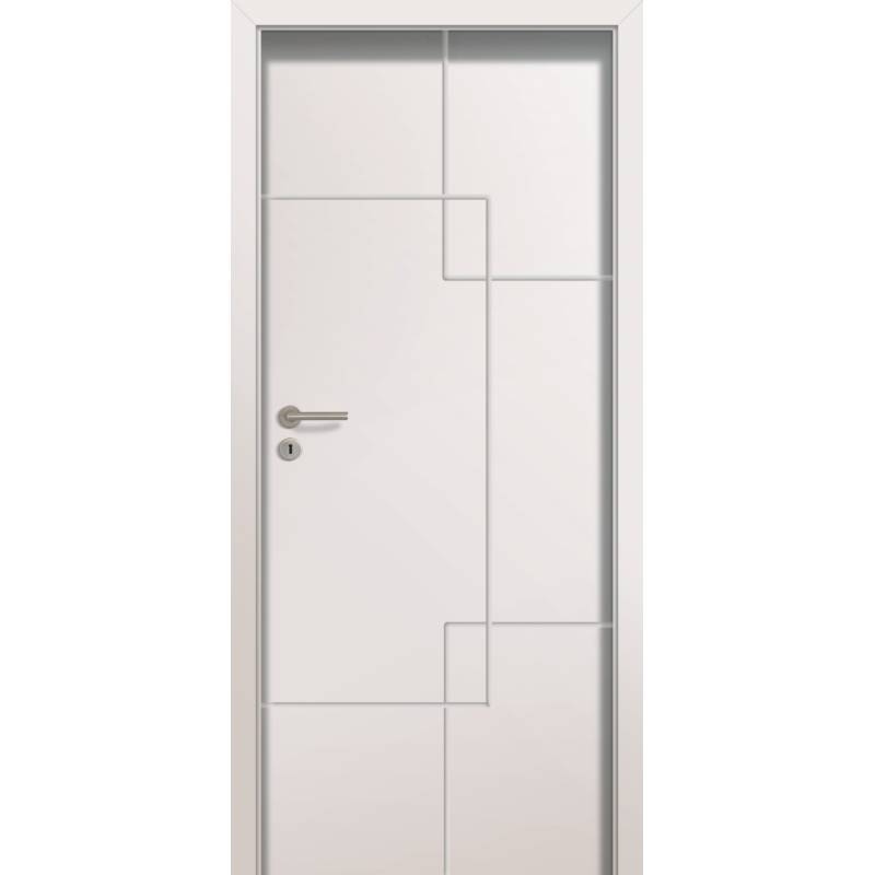 Drzwi Merlo W02