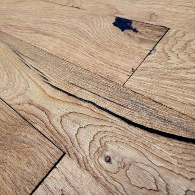 Dąb Decorum Olej Szczotka Faza 152XDDEKFNKW195 15 mm