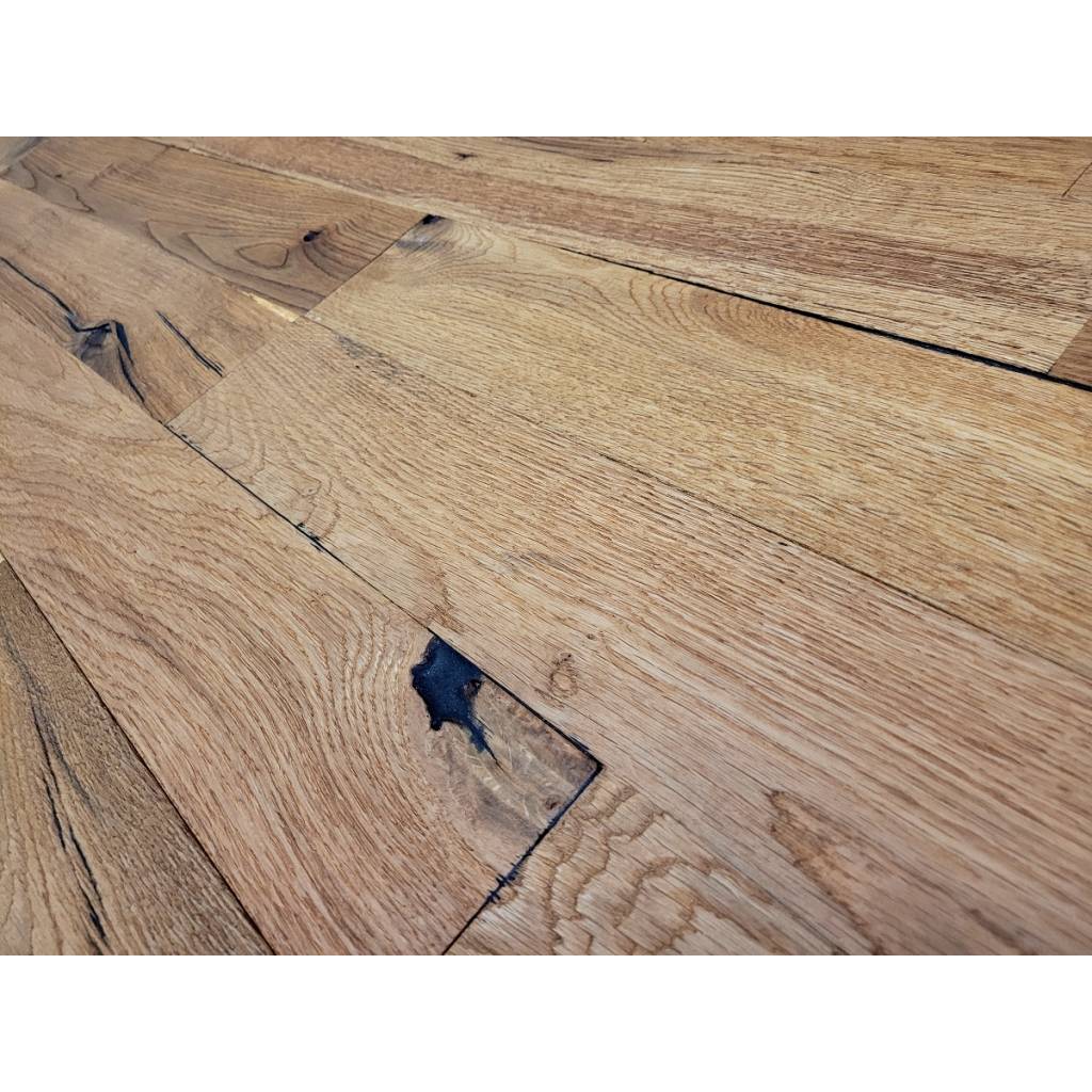 Dąb Decorum Olej Szczotka Faza 152XDDEKFNKW195 15 mm