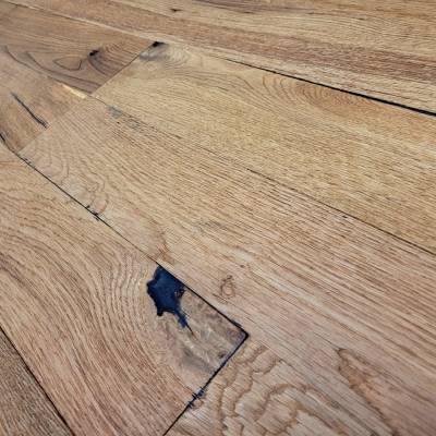 Dąb Decorum Olej Szczotka Faza 152XDDEKFNKW195 15 mm