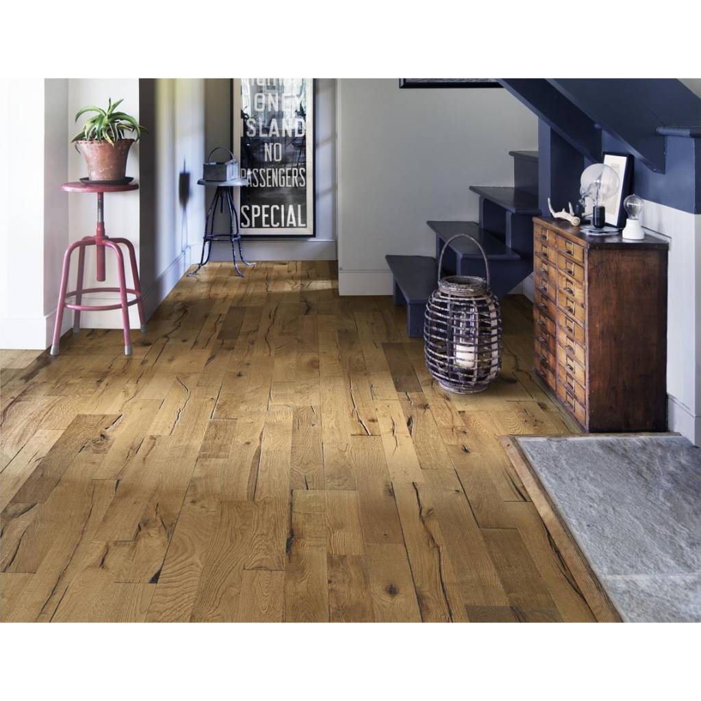 Dąb Decorum Olej Szczotka Faza 152XDDEKFNKW195 15 mm