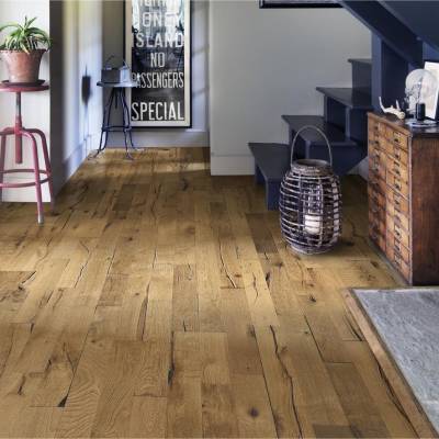 Dąb Decorum Olej Szczotka Faza 152XDDEKFNKW195 15 mm