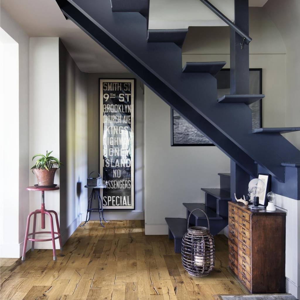 Dąb Decorum Olej Szczotka Faza 152XDDEKFNKW195 15 mm