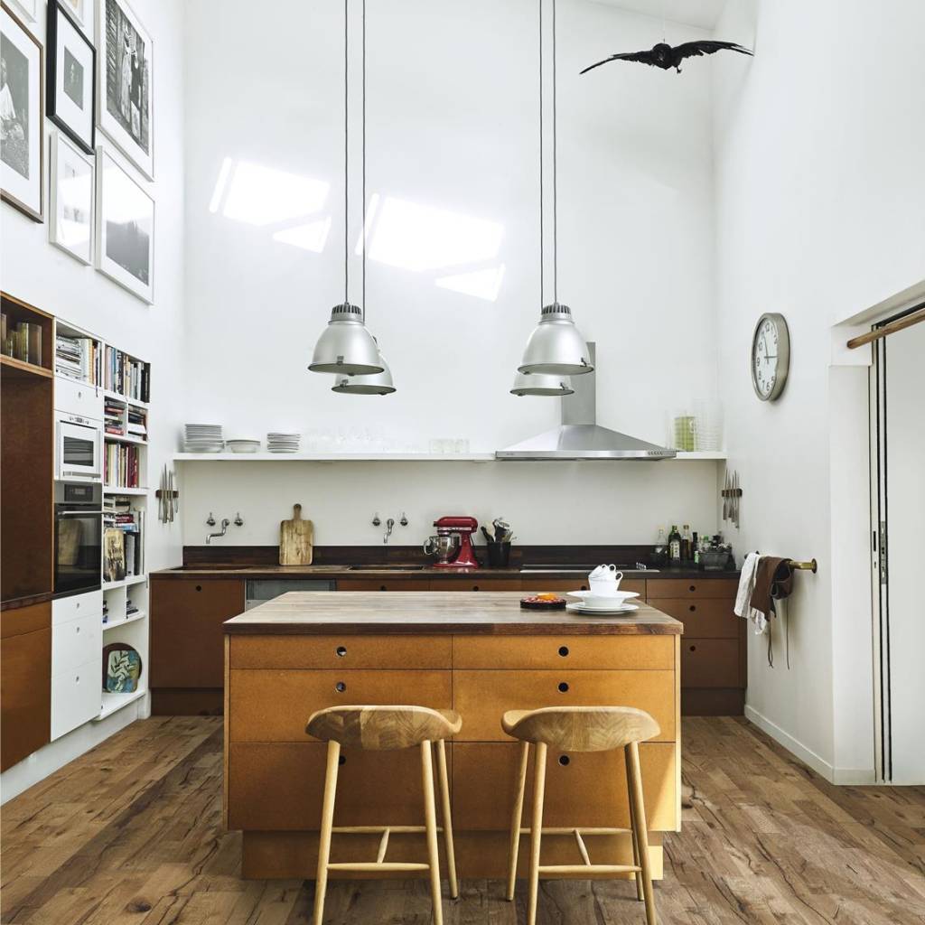 Dąb Decorum Olej Szczotka Faza 152XDDEKFNKW195 15 mm