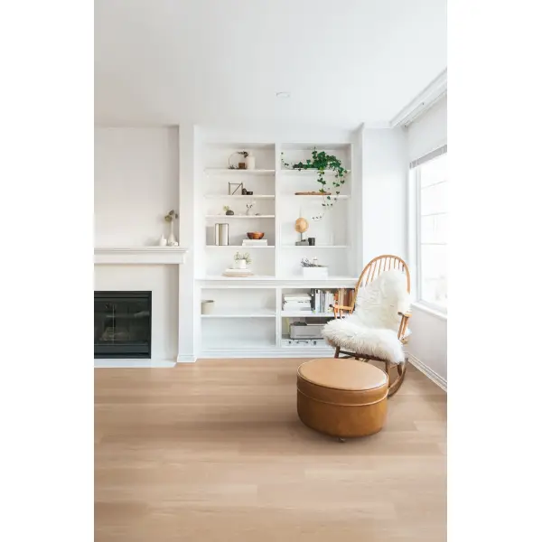 Panele Winylowe SPC LVT Peanut z podkładem DOU-605-IB Klasa