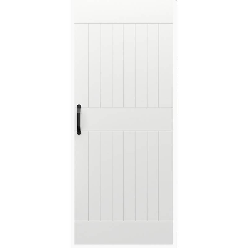System Przesuwny Black 2