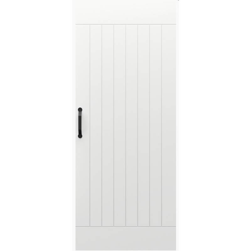 System Przesuwny Black 3
