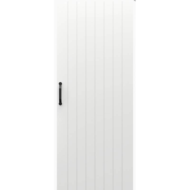 System Przesuwny Black 4