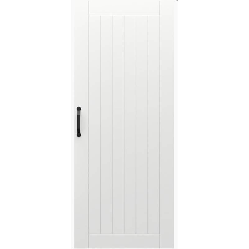 System Przesuwny Black 5
