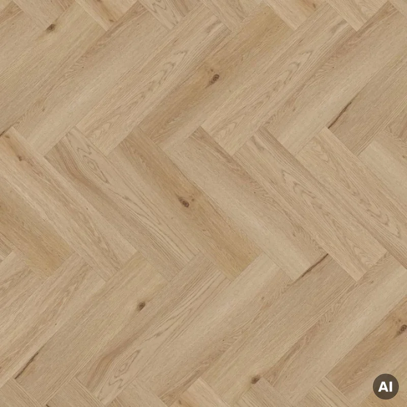 Panele winylowe SPC LVT Jodełka Dąb Yankee Klasa 33 5 mm T