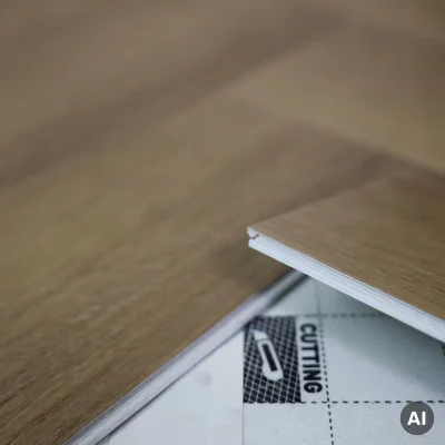 Panele winylowe SPC LVT Jodełka Dąb Georgetown Klasa 33 5 mm TAK, CA147