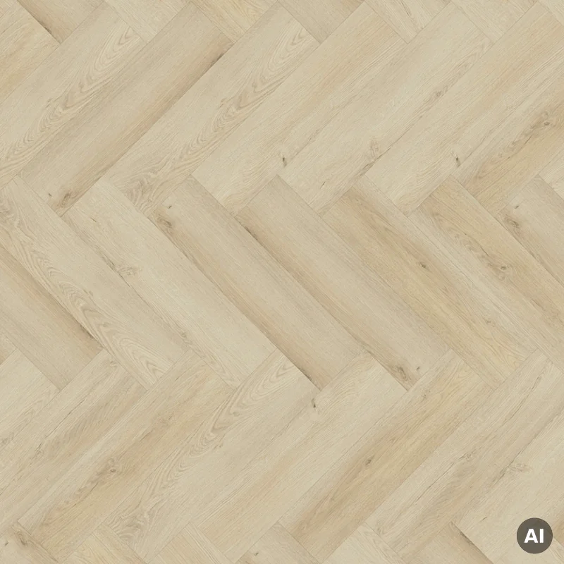Panele winylowe SPC LVT Jodełka Dąb Preston Klasa 33 5 mm