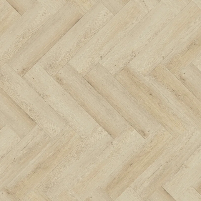 Panele winylowe SPC LVT Jodełka Dąb Preston CA167 Klasa 33