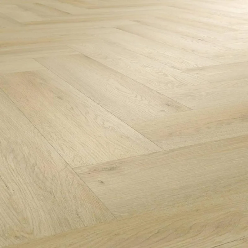 Panele winylowe SPC LVT Jodełka Dąb Preston CA167 Klasa 33
